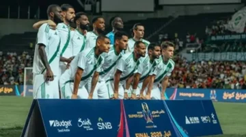 موعد مباراة الأهلي والنجمة في الدوري السعودي وتفاصيل القناة الناقلة الرسمية